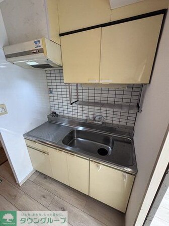 ラフォーレ岩塚の物件内観写真